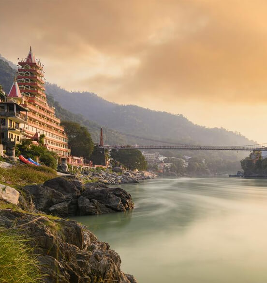 Maa Ganga